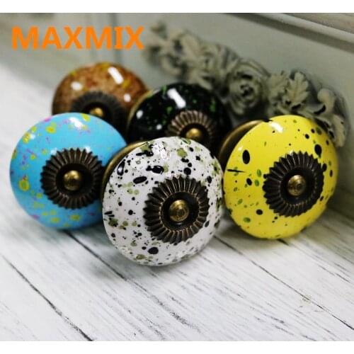 MAXMIX Acrylic Paints