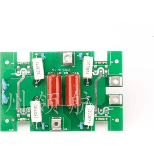 MIG270/NBC250/300 Gas Shielded Welding Inverter Board Single Tube IGBT Two Shielded Welding Inverter Board