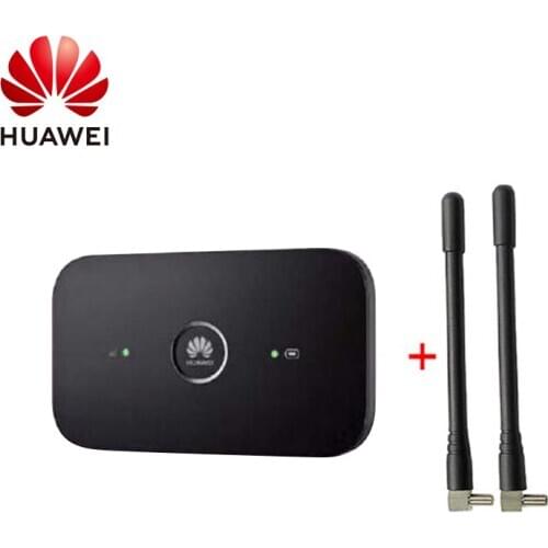 HUAWEI Unlocked WiFi Router ZTE R216-Z Huawei E5573 E5573S-320 E5573S-156 CAT4 150Mbps 4G LTE FDD Wireless Router 3G Mobile WiFi
