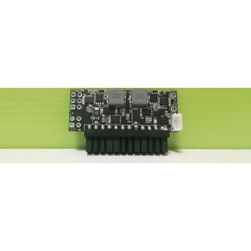 DC-ATX 400W Power Module 12V Dc to Atx Power Supply Board