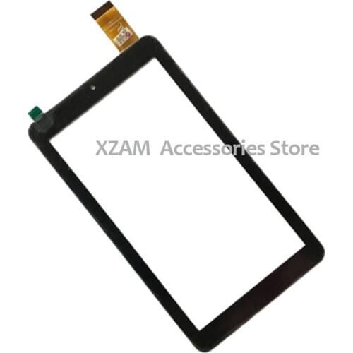 New For 7.0'' inch for FPC-TP070255(K71)-01 Touch Screen Digitizer Sensor Replacement Parts Random code