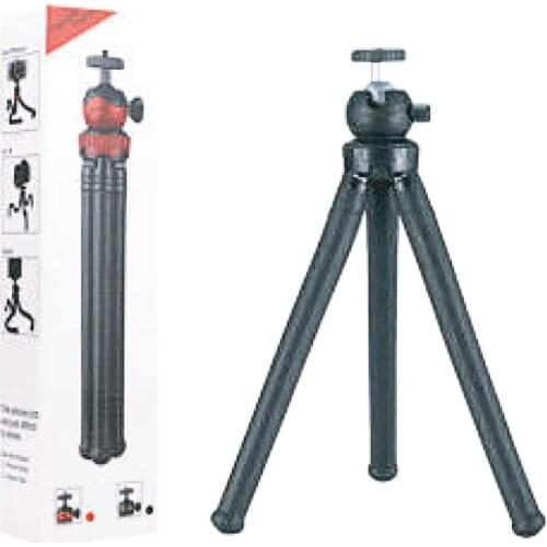 KE-162 Phone Tripod Stand Universal Photography for all phone models