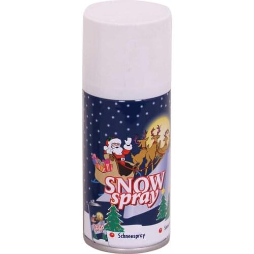 Euro Flora Snow Spray 150 Ml