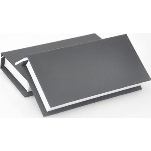 100/pack Wholesale False Eyelash Packaging Box Lash Boxes custom logo faux cils Mink Lashes Package Case With Tray Bulk Vendor