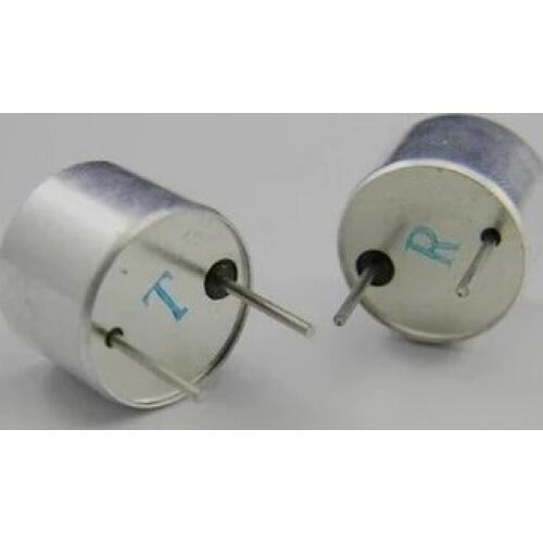 16MM ultrasonic sensors transmit and receive probe ultrasonic probe T R