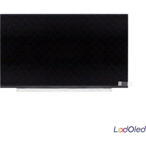 17.3'' 144HZ FHD LCD Screen Display IPS LED Panel Matrix Matte NV173FHM-N4A NV173FHM-N44 NV173FHM-NY1 1920x1080 72% NTSC 40 pins