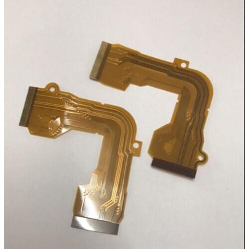 3pcs for Nikon D3000 Motherboard And Small Main Body Connection Flex