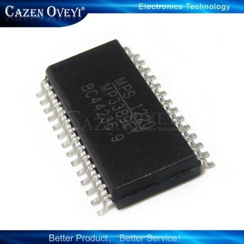 5piece MP3389EY MP3389EYC MP3389 SOP-28 In Stock