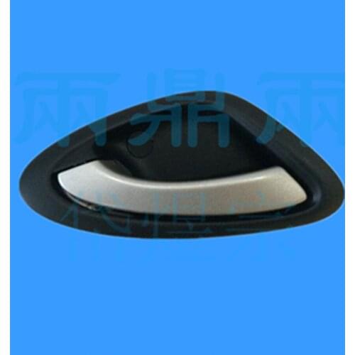 Car accessories interior parts Inner door handle for Honda fit 2003-2009 GD1 GD3