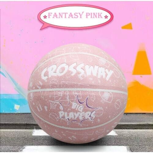 Newest High Quality Basketball Ball Official Size 7 PU Leather Outdoor Indoor Match Training Men Women Basketball baloncesto