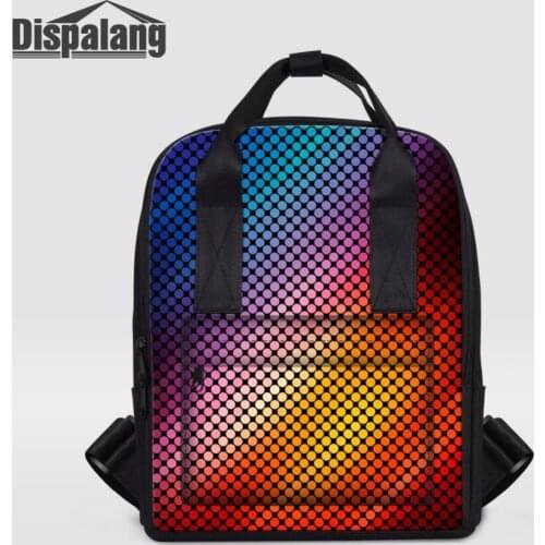 Женские легкие рюкзаки Dispalang China At AliExpress