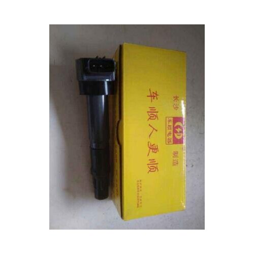 DQZ9165 OEM SMW251000 Ignition System for GREATWALL LANDWIND