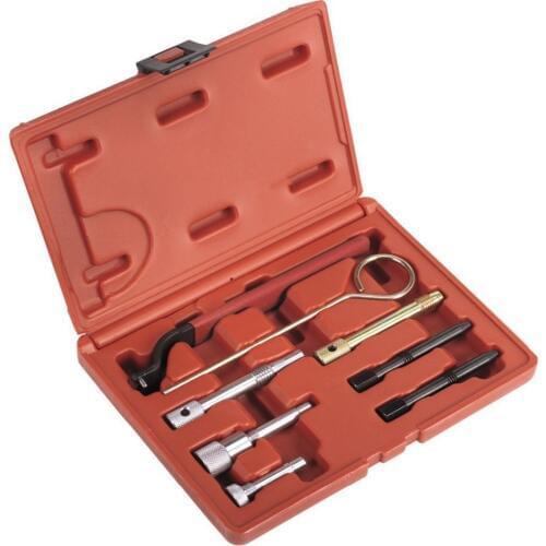 Engine Timing Tool For Je-ep Che-rokee Chr-ysler Vo-yager L-D-V Diesel Belt 2.5 / 2.8 C-R-D
