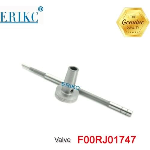 0986435520 Fuel Pressure Control Valve F 00R J01 747 Valve Diesel Engine Parts FooRJ01747 Valve F00R J01 747 for 0 445 120 082