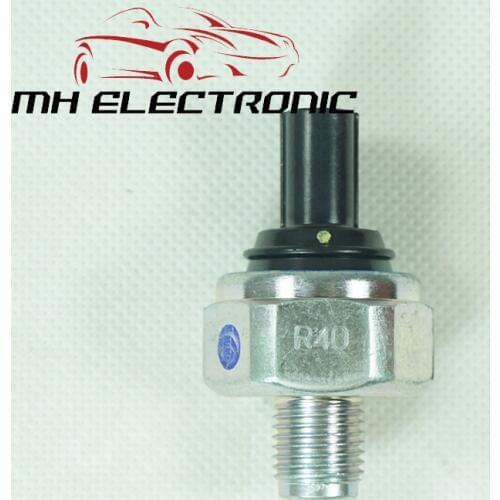 MH ELECTRONIC Free Shipping New Engine Knock Sensor 30530-R40-A01 30530R40A01 For Honda Accord 2008-2012 CR-V 5-door 2000