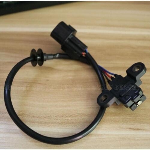 New Quality Crankshaft Position Sensor For MITSUBISHI TOPPO BJ MR560603
