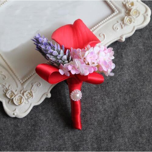 PLYUGO Artificial Calla Lilies