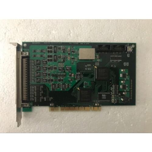 Industrial control panel ADA16-32/2 (PCI) F NO:7226C