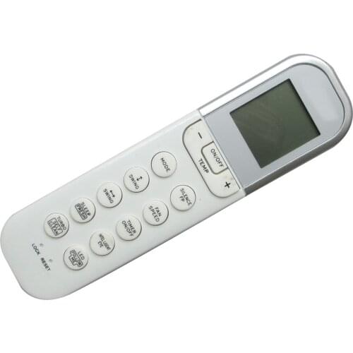 Remote Control For Comfortstar C12-234 CHP024CD CPG009CA CPG012CA CPG009CD CPG012CD CPG018CD Room Windows Air Conditioner