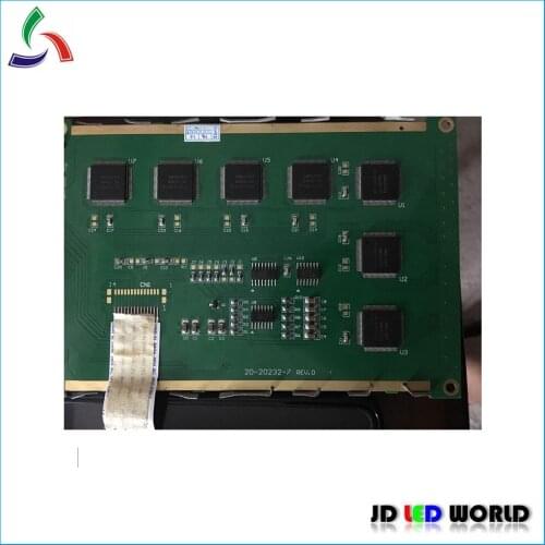 Compatible LCD For 20-20232-7 REV:D Replacement