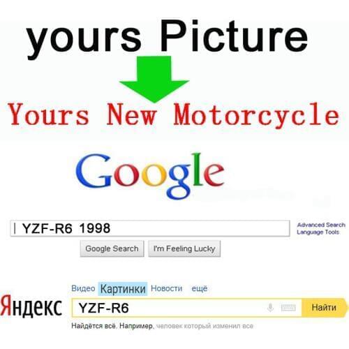 Yours New ABS fairing body kit for YZFR6 1998 1999 2000 2001 2002 YZF-R6 motorcycle fairings