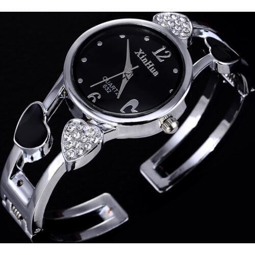 Ladies Waterproof Watch XIRHUA China