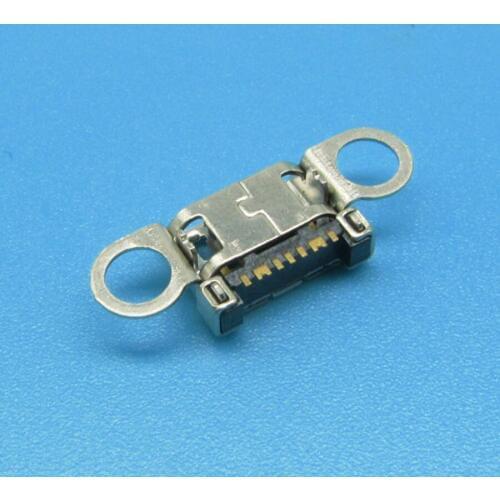 50pcs for Samsung A310 A510 A710 A3100 A5100 A7100 A310F A510F Micro USB Jack Charging Socket Charger Port Plug Dock Connector