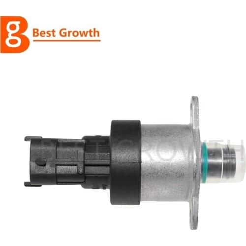 0928400718 Auto Parts Fuel Metering Solenoid Valve For VOLVO Control Valve Diesel Pump 0 928 400 718 Free Shipping