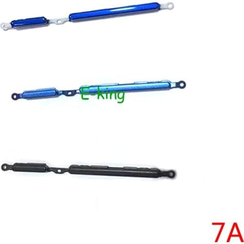 For Xiaomi Redmi 7A 8 8A Phone Housing Side Key Power Volume Button