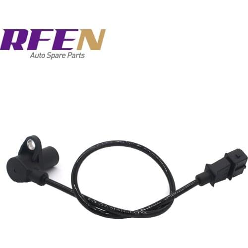 CPS 0261210130 A213611021 Crankshaft Position Sensor For Chery Fora (A21) 2006-2010 Chery Tiggo (T11) 2005-2016 46419399