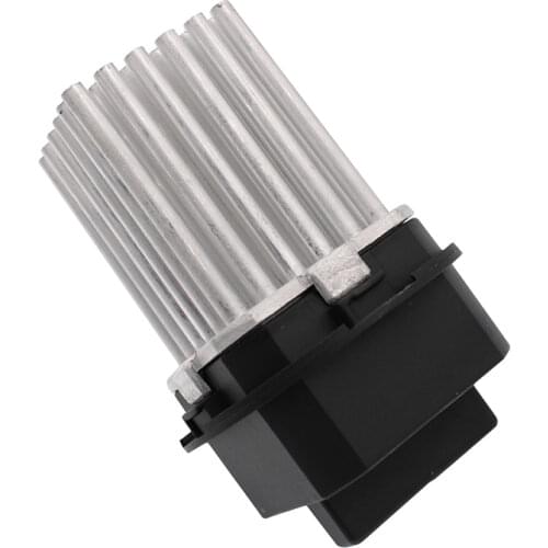 FOR CITROEN C3 C4 C5 C6 DS3 HEATER BLOWER MOTOR RESISTOR 351320011 5DS351320-011 5DS351320011 V22790001 6441S7 6441.S7