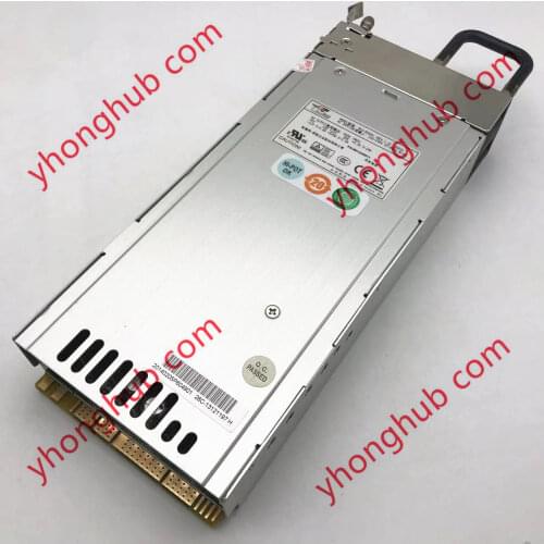 EMACS Zippy M1Z-5500V Server Power Supply 500W B012540006