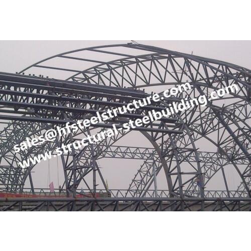 China Civil Enigneering Concrete Foundation Construction and Building Contractor General