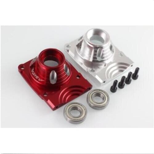 GTB Racing Losi 5ive-T Clutch Bell Carrier