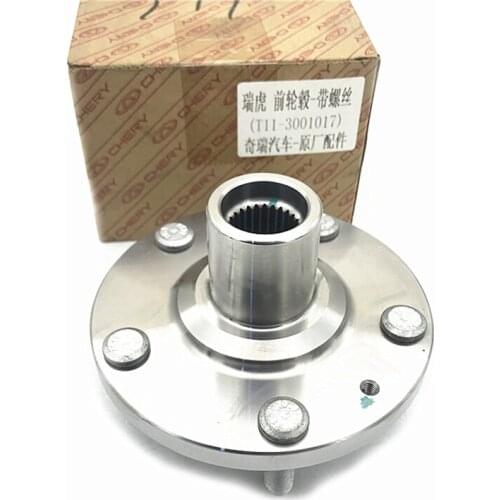 Front wheel housing/bearing for 06-13 Chery Tiggo/Tiggo FL Front hub axle T11-3001017