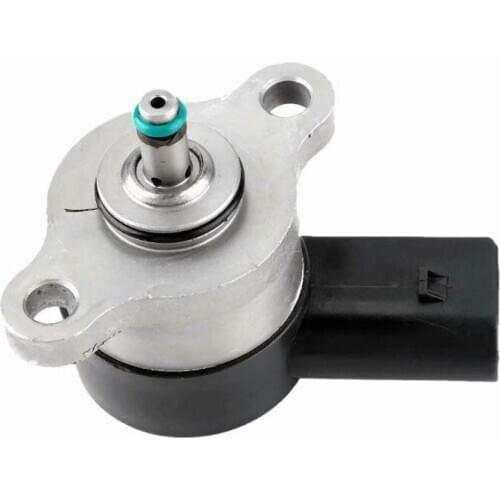 KOU JIANG Oil Pressure Regulators