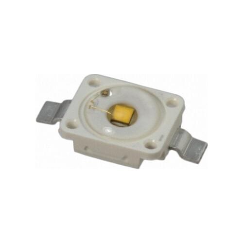 LYW5AM OSRAM OSRAM High Power 3W yellow yellow nose with lens super bright genuine original