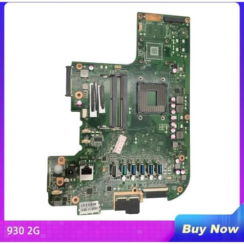 All-in-One Motherboard For ASUS 930 2G V230IC MAIN BOARD DDR4 REV 4.0 Fully Tested