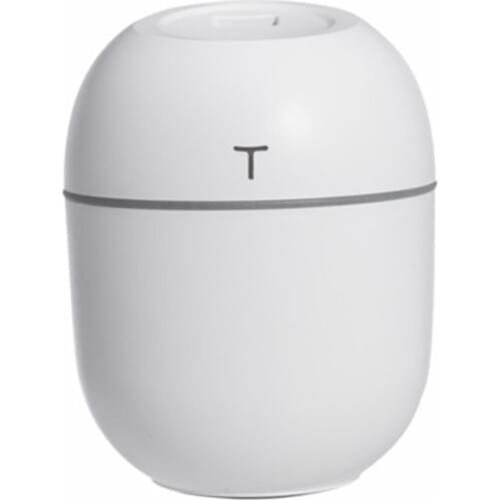 Mini Humidified Portable Vehicle 200ml Sprayer Silent Domestic Prevent Drying Usb Charging Led Night Light Humidifier