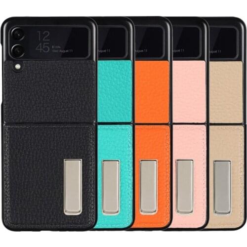 Чехлы для телефонов Samsung Galaxy Z Flip 5G OOTDTY China At AliExpress