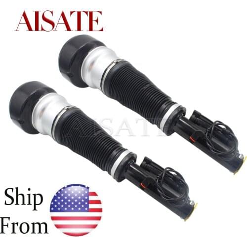 2pcs Front Air Sturt For Mercedes Benz W221 S-Class S320 S420 S450 S550 S600 Air Suspension Shock Absorber 2213209313 2213204913