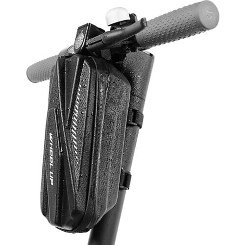 Electric Scooter Front Bag for Xiaomi Mijia M365 ES1 ES2 ES3 ES4 Accessories Head Handle Bag Charger Tool Storage Hanging Bag