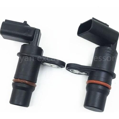 Suitable for Komatsu 200 210 220 240 360-8 speed camshaft crankshaft sensor excavator accessories 4921684 3408529 2872277