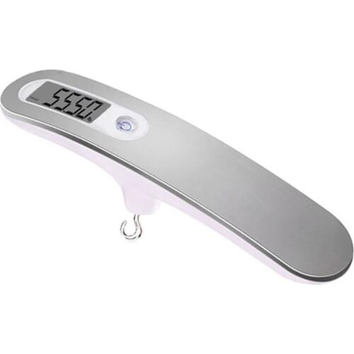 Archery Portable Electronic Digital Scale Compound Recurve Scale Measuring Peak Instrument Test Tool Display G/Oz/Kg/Lb