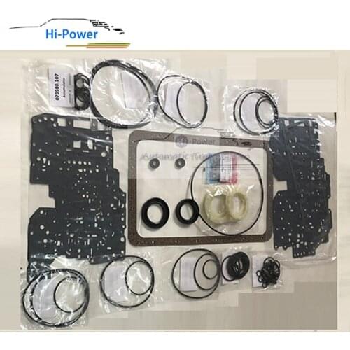 A343F A343E 30-43LE Automatic Transmission Repair Kit For Toyota Kia Hyundai Lexus