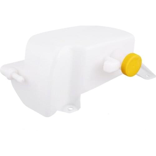 Auto Coolant Recovery Tank Expansion Bottle Reservoir TANK Cap For Nissan Micra 1992-2002 21710-43B01 Expansion Kettle