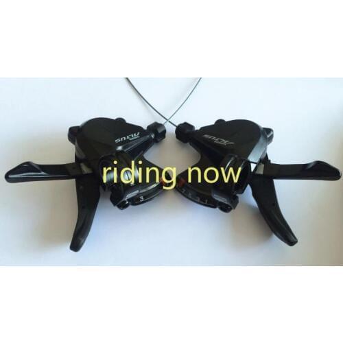 SL-M2000 Trigger Shifter 3*9 27S MTB bicycle bike shifters M2000