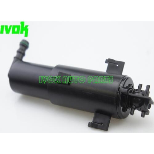 Brand New Left Headlight Washer Cylinder for BMW E70 X5 61674286753 4286753