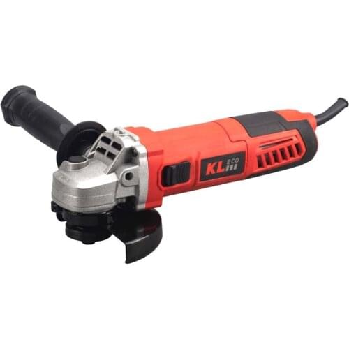 KLECO KE75115AT 750Watt 115mm Angle Grinder EU Plug Tİpi