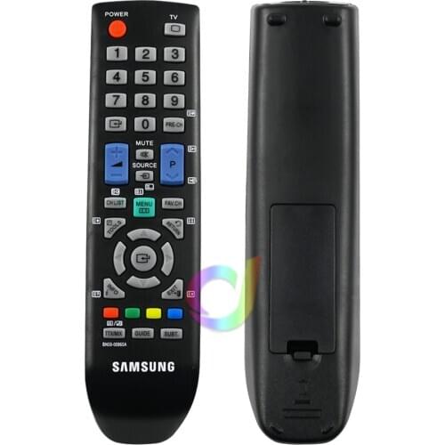 Universal Home Televison TV Remote Control For Samsung Smart TV LCD LED HDTV BN59-00857A BN59-00865A BN59-00942A AA59-00496A